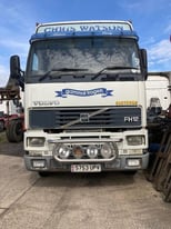 image for Volvo FH12 380 6 X 2 MANUAL VERSION