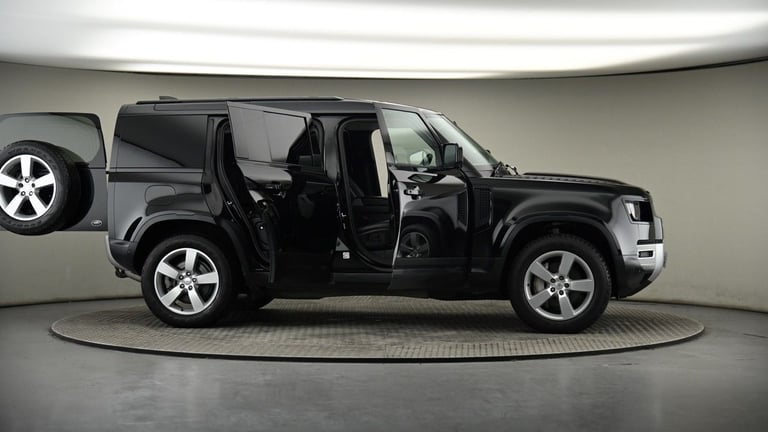 2022 Land Rover Defender 110 3.0 D300 MHEV HSE Hard Top SUV 5dr Diesel Auto 4WD MWB Euro 6 (s/s) ...