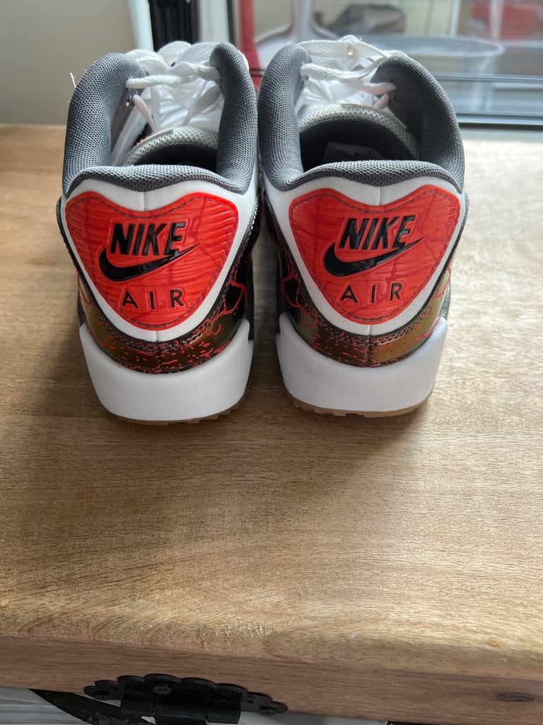 Nike Air Max