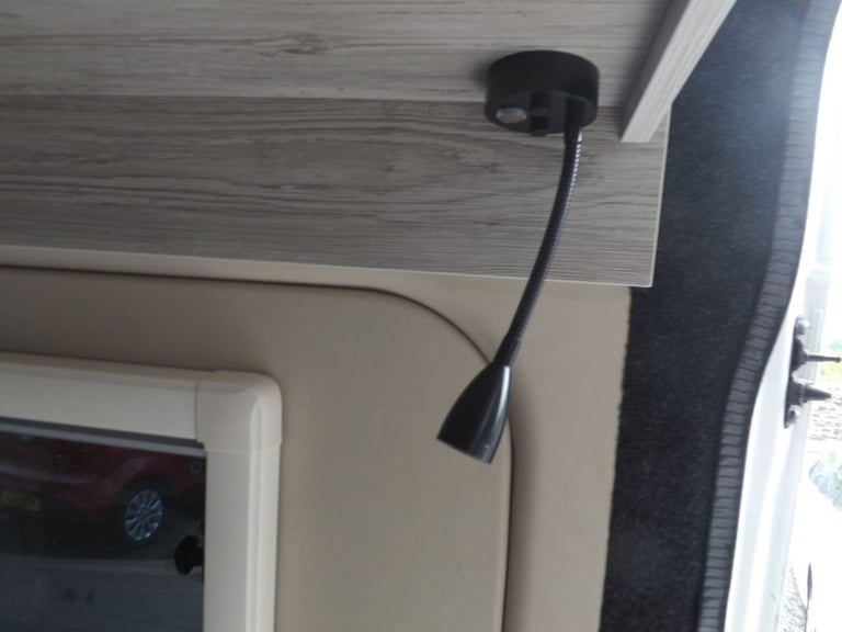 2016 Volkswagen Crafter 2.0 TDI CR35 Panel Van 4dr Diesel Manual L2 H3 (234 g/km, 134 bhp) MOTORH...