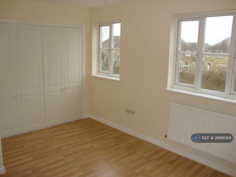 3 bedroom house in Olivine Close, Sittingbourne, ME10 (3 bed) (#2668069)