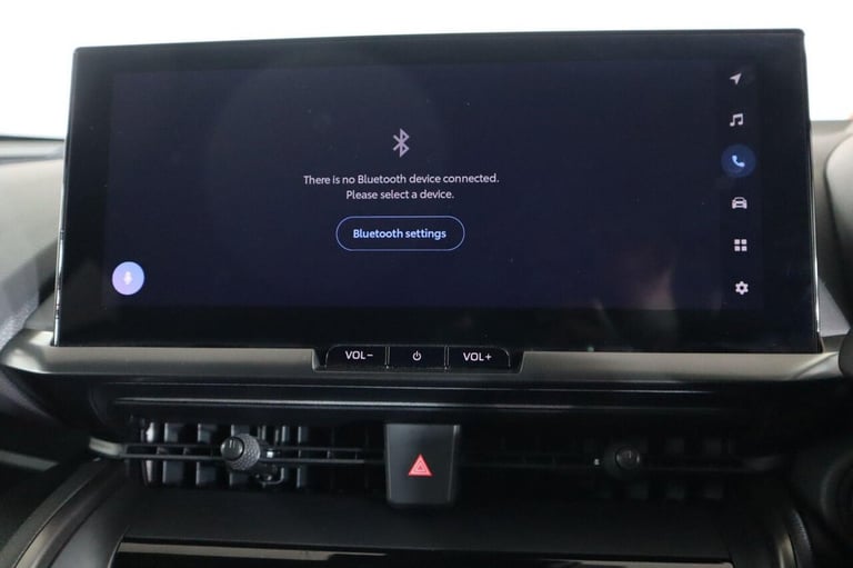 2024 Toyota C-HR 1.8 VVT-h Design CVT Euro 6 (s/s) 5dr HATCHBACK PETROL/ELECTRIC Automatic