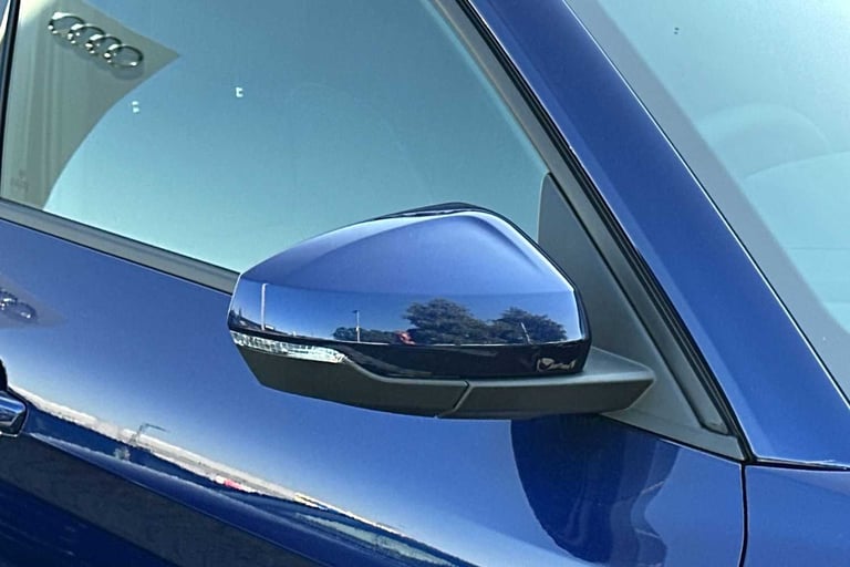 2025 Audi A1 25 TFSI S Line 5dr Hatchback Petrol Manual