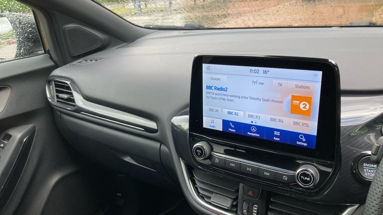 2023 Ford Puma 1.0 EcoBoost Hybrid mHEV 155 ST-Line 5dr Petrol Hatchback Hatchback Petrol Manual