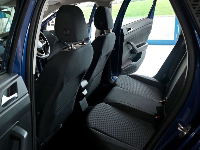 2023 Volkswagen Taigo 1.0 Life TSI 5DR Suv Petrol Suv Petrol Manual