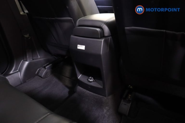 2023 Ssangyong Korando 1.5 Ventura 5dr SUV Petrol Manual