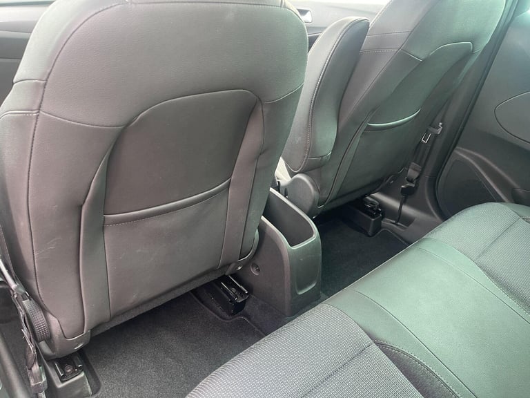 2021 Vauxhall Crossland 1.2 Turbo Elite Nav Auto Euro 6 (s/s) 5dr HATCHBACK Petrol Automatic