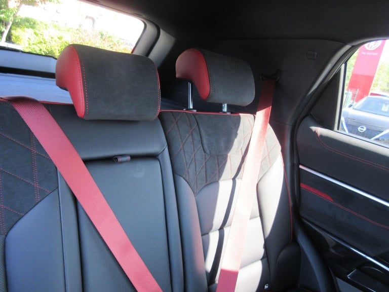2025 KGM Actyon 1.5 K50 Auto Euro 6 (s/s) 5dr ESTATE Petrol Automatic