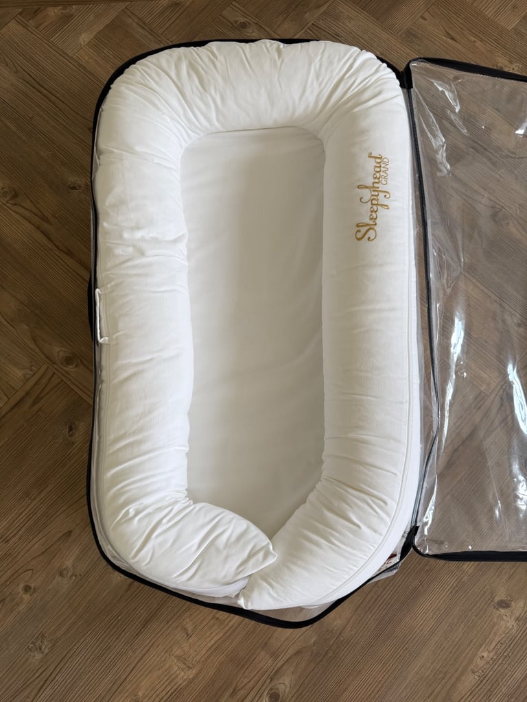 Sleepyhead grand sleeping pod RRP £220