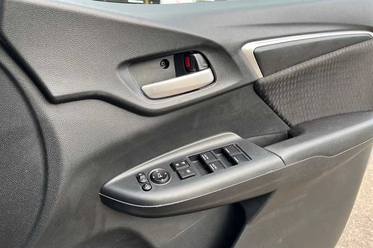 2019 Honda Jazz 1.3 i-VTEC EX Navi Hatchback 5dr Petrol CVT Euro 6 (s/s) (102 ps) Hatchback Petro...