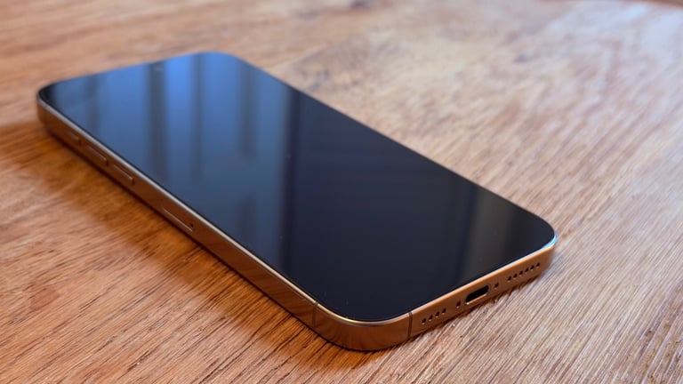 image for iPhone 16 Pro Max - 512GB (Pristine Condition)
