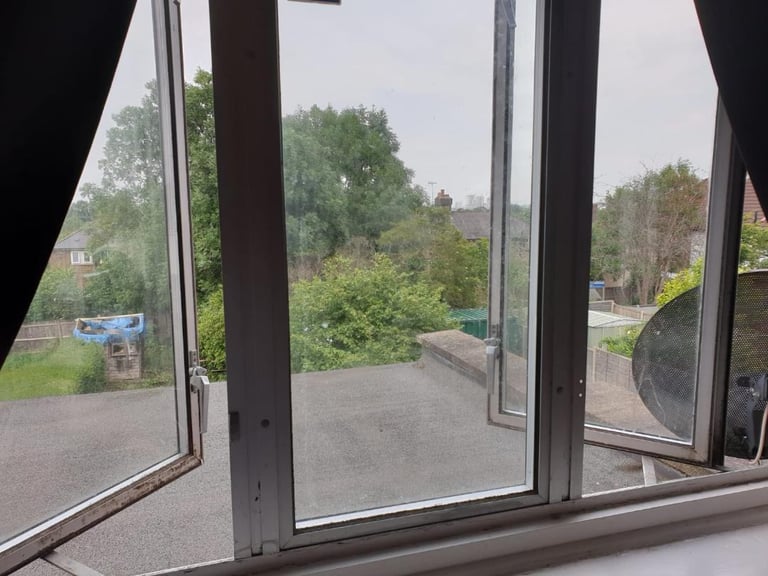 Cosy Double Room in East Acton with All Bills and Wi-Fi, Zone2