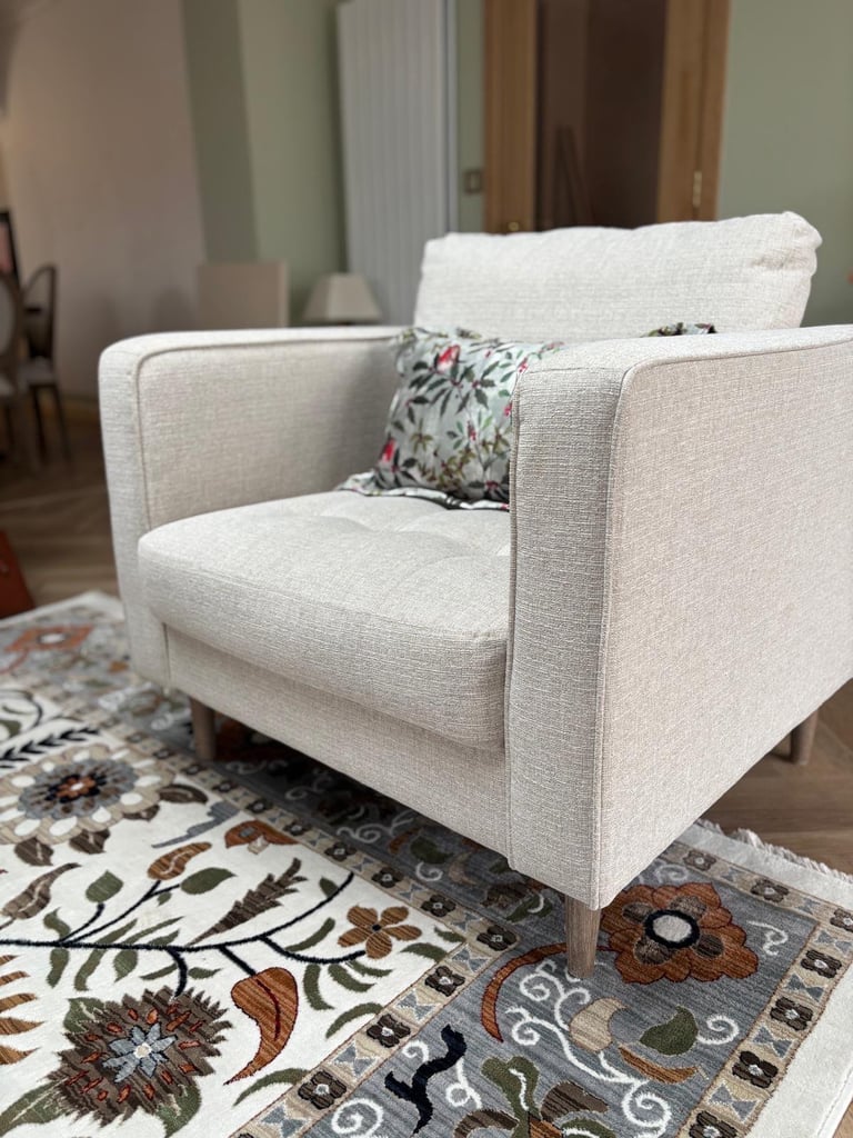 image for Brand New Chair