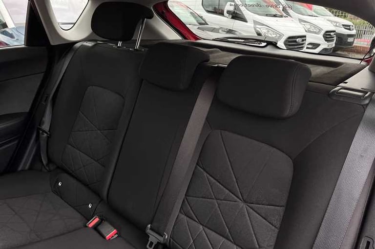 2023 Hyundai BAYON 1.0 TGDi 48V MHEV Premium 5dr DCT HATCHBACK PETROL Automatic