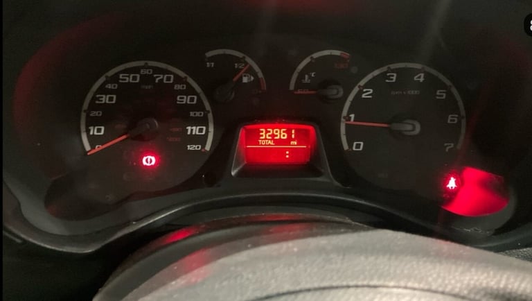 2009 Ford Ka 1.2 Studio 3dr HATCHBACK Petrol Manual