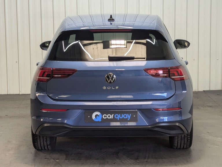 2024 Volkswagen Golf 1.5 Golf Match TSi 5dr Hatchback Petrol Manual