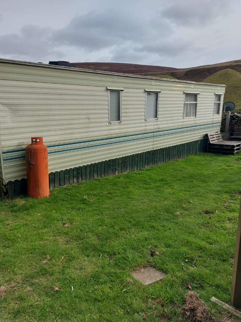 Static caravan FREE!!!!!!!!