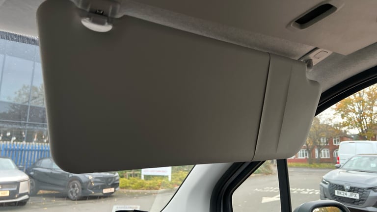 2024 Citroen Berlingo 1.2 1000 PureTech Enterprise Edition M Panel Van 5dr Petrol Manual SWB Euro...