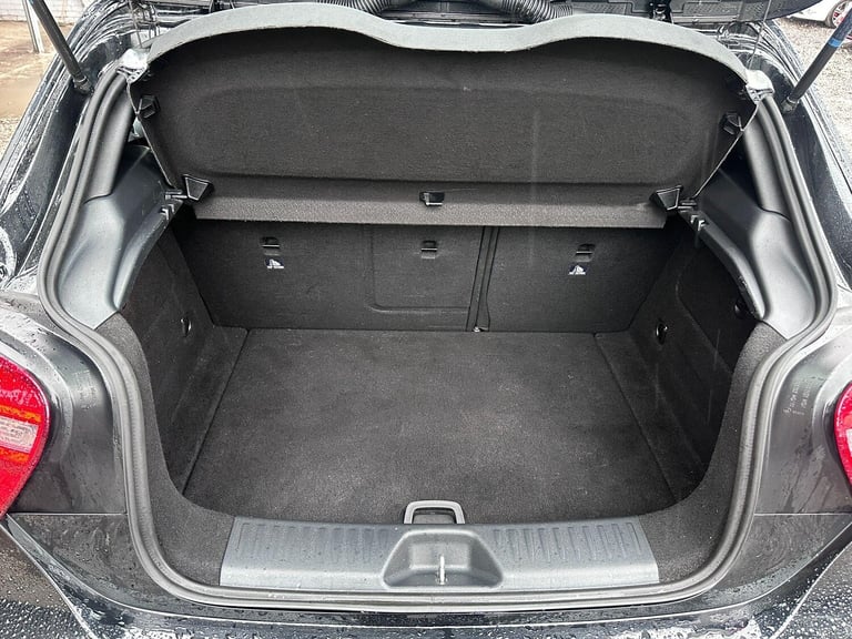  Mercedes-Benz A-Class 1.5 A180 CDI AMG Sport Euro 5 (s/s) 5dr Diesel Manual