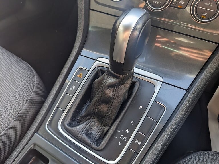 2020 Volkswagen Golf TDI Match Edition Hatchback Diesel Automatic