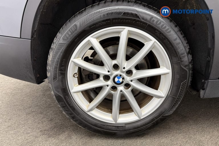 2021 BMW X1 xDrive 20i [178] SE 5dr Step Auto SUV Petrol Automatic