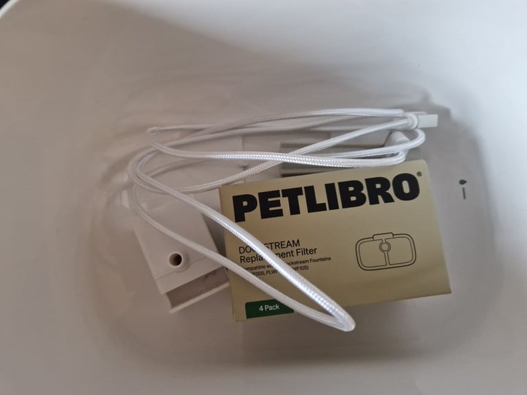 Petlibro  Cat Water Fountain 