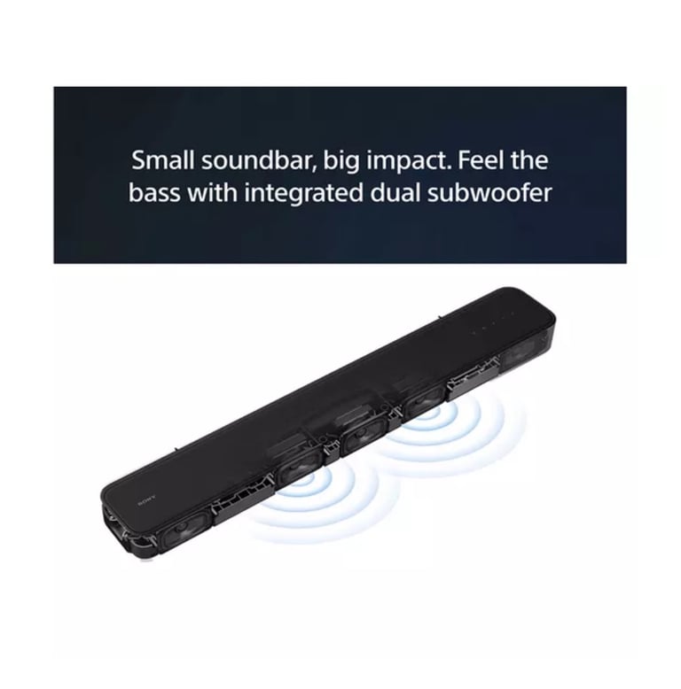 Sony Ht-S2000 Soundbar 
