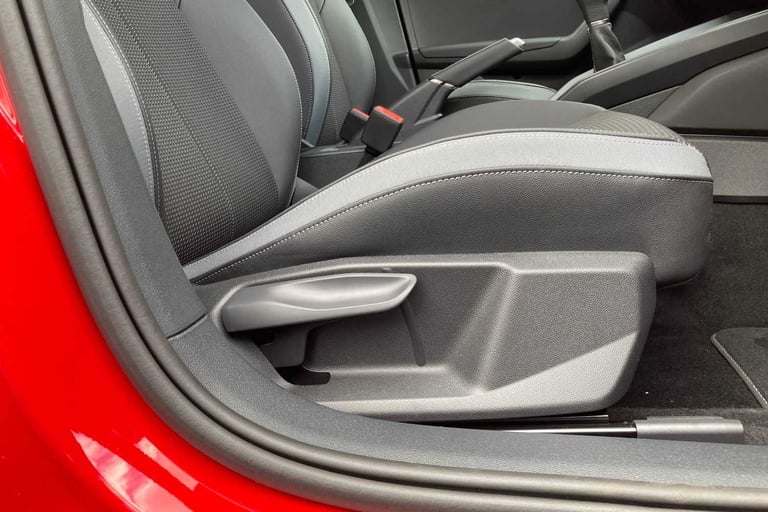 2025 Audi A1 30 TFSI S Line 5dr Hatchback Petrol Manual