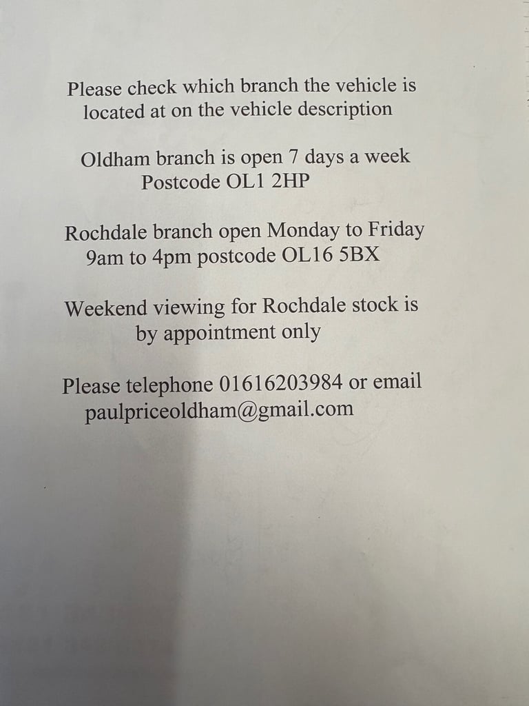 2017 Vauxhall Adam 1.2i Glam 3dr HATCHBACK Petrol Manual