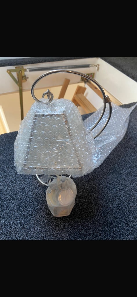 image for Tea Light Holder Lampshade