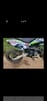 Pit bike 110cc for sell 