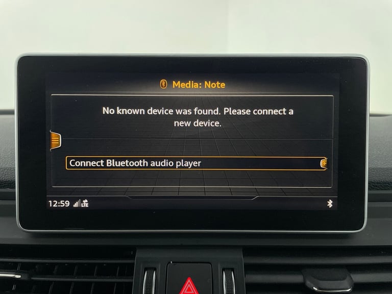 2019 Audi Q5 2.0 TDI 40 S line SUV 5dr Diesel S Tronic quattro Euro 6 (s/s) (190 ps) - S Suv Dies...