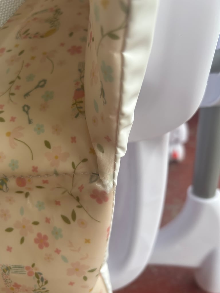 Mamas and papas high chair 