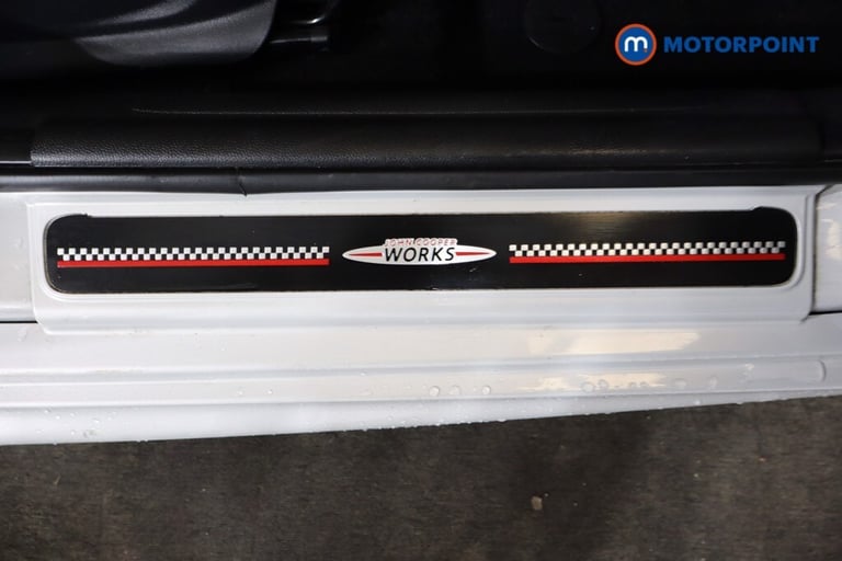 2020 MINI Hatch 2.0 Cooper S Sport 5dr Auto HATCHBACK PETROL Automatic