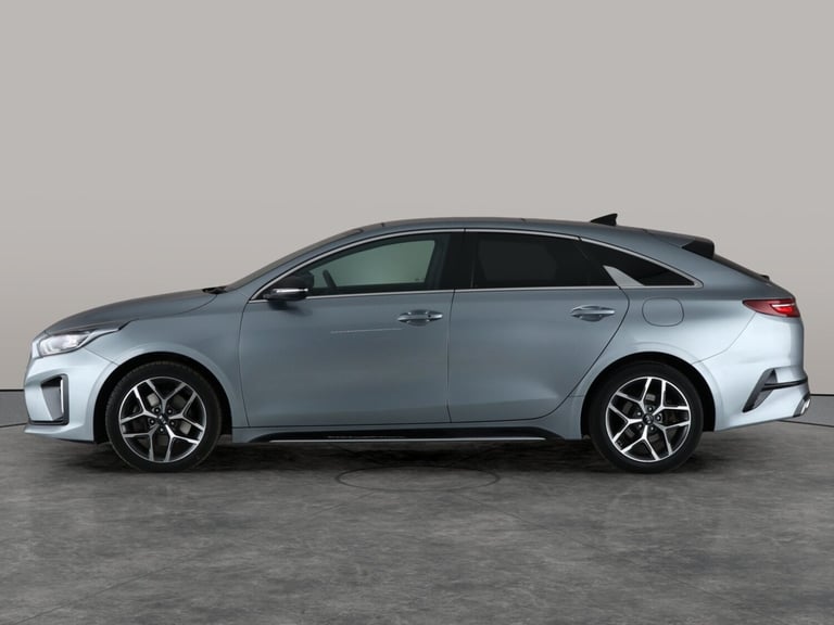 2020 Kia Pro Ceed 1.4T GDi ISG GT-Line Lunar Edition 5dr ESTATE PETROL Manual