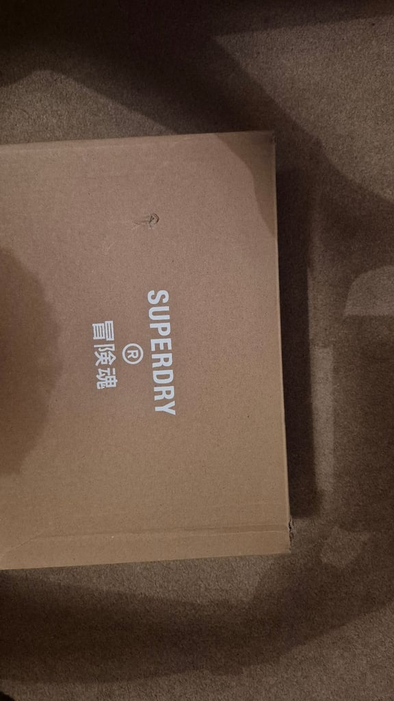 Superdry 
