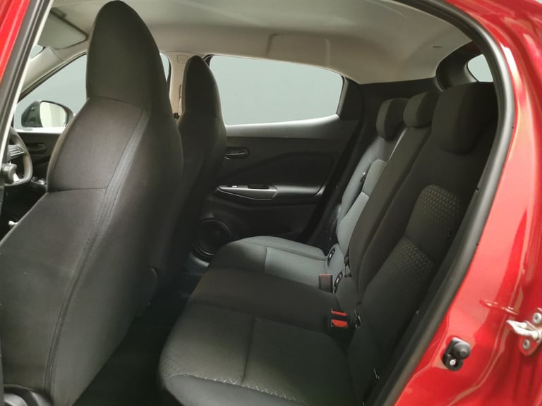 2023 Nissan Juke 1.0 DIG-T Visia SUV 5dr Petrol Manual Euro 6 (s/s) (114 ps) - BLUETOOTH - S Suv ...