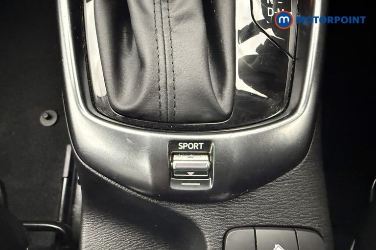 2024 Mazda Mazda2 1.5 Skyactiv G Homura Aka 5dr Auto Hatchback Petrol Automatic