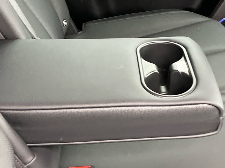 2021 Hyundai IONIQ 5 160kW Ultimate 73 kWh 5dr Auto Hatchback ELECTRIC Automatic