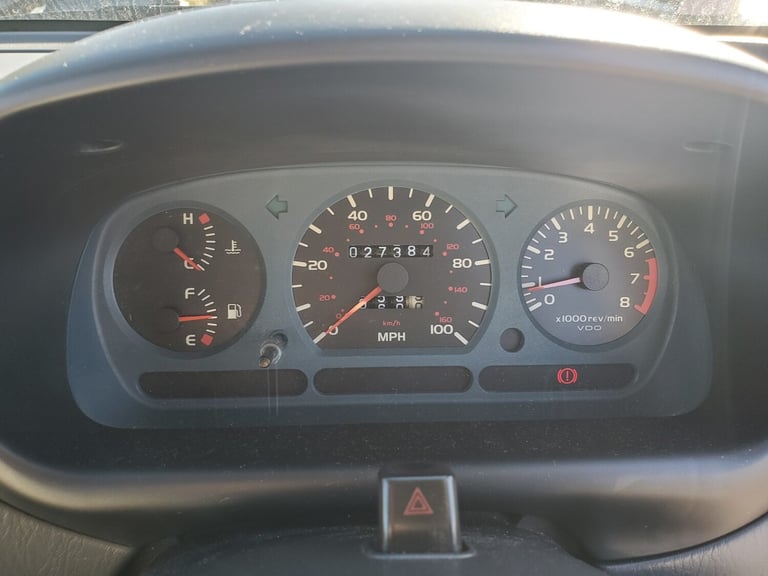PERODUA KENARI 1.0 GX 2010
