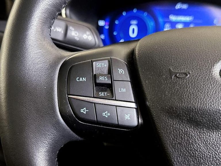 2020 Ford Focus 2.0 EcoBlue 150 Active X Auto 5dr ESTATE DIESEL Automatic