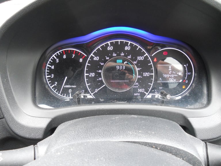 2014 Nissan Note 1.2 Acenta Premium 5dr £20 ROAD TAX MPV Petrol Manual