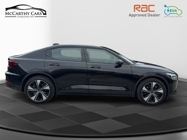 2023 Polestar Polestar 2 Long Range Hatchback Electric Automatic