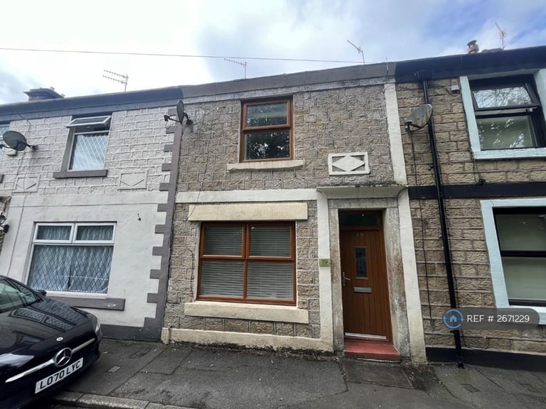 2 bedroom house in Springwood Street, Ramsbottom, Bury, BL0 (2 bed) (#2671229)