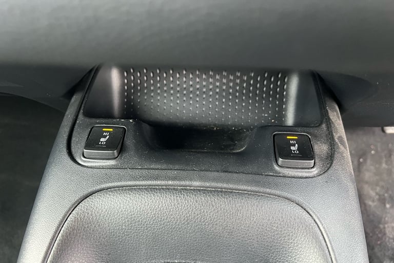 2022 Toyota Corolla 1.8 VVT-i Hybrid Icon Tech 5dr CVT Hatchback PETROL/ELECTRIC Automatic