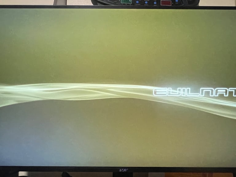 Sony PS 3 Playstation 3 300gb Backwards compatible cfw