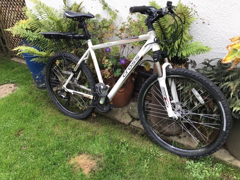 image for CROSS SULTAN MOUNTAIN BIKE 