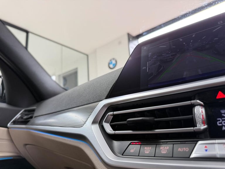 2020 BMW 3 Series 2.0 330e 12kWh M Sport Auto Euro 6 (s/s) 4dr Saloon PETROL/ELECTRIC Automatic