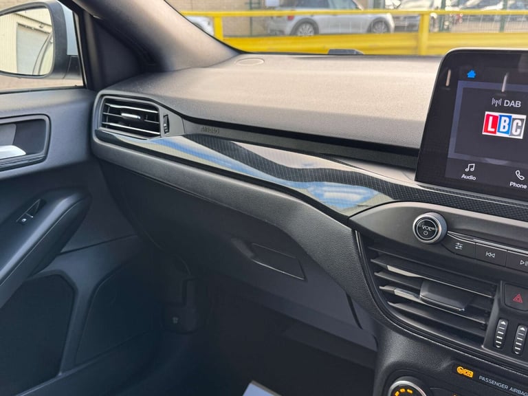 2019 Ford Focus 1.0 Focus ST-Line 5dr - NATIONAL DELIVERY* Hatchback Petrol Manual