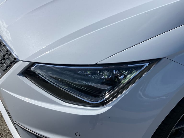 2020 SEAT Ibiza 1.0 TSI 110 Xcellence Lux [EZ] 5dr Hatchback PETROL Manual